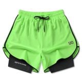  Quần Short RunMate IceSilk - UQ Premium 