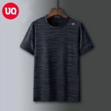  Áo Thun Thể Thao IceFlex - UQ DRY 