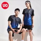  Bộ Thể Thao CoolMotion Activewear - UQ DRY 