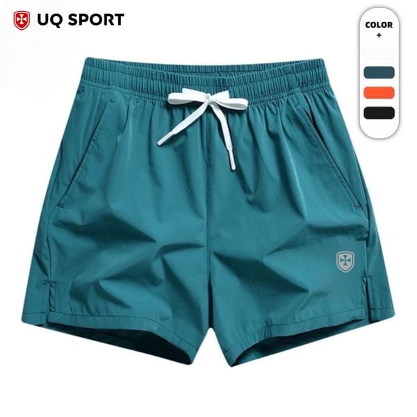  Quần AirFlow Active Shorts - UQ DRY 