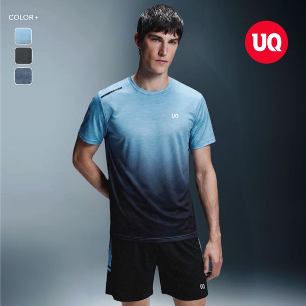  Bộ Thể Thao Cao Cấp EliteDry Performance - UQ Premium 