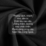  Áo khoác gió thể thao Horse Riding -UQ Premium 