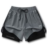  Quần Short RunMate IceSilk - UQ Premium 