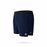  Quần Short Thể Thao 6 INCH Cạp Chun Thoáng Khí 