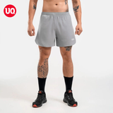  Quần Shorts Chạy Bộ - UQ DRY 
