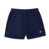  Quần Short Thể Thao Nam 5 Inch Siêu Nhẹ, Co Giãn - UQ DRY 