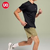  [Deal Shock] Áo Thun Nam Thể Thao UQ DRY 