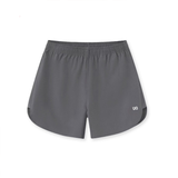  Quần Shorts Chạy Bộ - UQ DRY 
