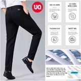  Quần Tây Thể Thao Cao Cấp CoolStretch - UQ Premium 