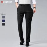  Quần Tây Thể Thao Cao Cấp CoolStretch - UQ Premium 