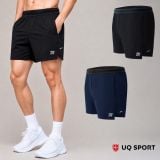  Quần Short Thể Thao 6 INCH Cạp Chun Thoáng Khí 