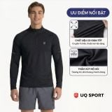  [Deal Shock] Áo Thun Thể Thao Nam Dài Tay - ProTraining 