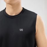  Áo Tanktop thể thao Active Essentials - UQ DRY 