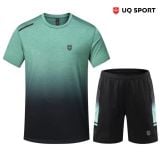  Bộ Thể Thao Cao Cấp EliteDry Performance - UQ Premium 