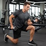  Áo Thun Thể thao CoolWeave 