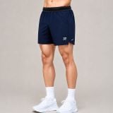  Quần Short Thể Thao 6 INCH Cạp Chun Thoáng Khí 