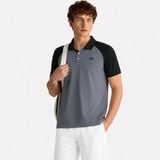  Áo Polo Raglan Air Active - UQ DRY 