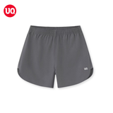  Quần Shorts Chạy Bộ - UQ DRY 