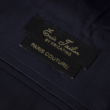  Áo Blazer Eric Tailor  -  Xanh Than 