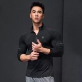 [Deal Shock] Áo Thun Thể Thao Nam Dài Tay - ProTraining 