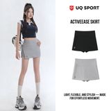  Chân Váy Thể Thao Nữ ActiveEase Skirt - UQ DRY 