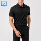  Áo Polo Nam Thể Thao Maison UQ - Công Nghệ Vải UltraDry 
