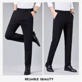  Quần Tây Thể Thao Cao Cấp CoolStretch - UQ Premium 