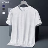 Áo Thun Thể Thao Nam CamoFlex - UQ Premium 