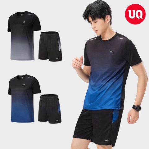  Bộ Thể Thao CoolMotion Activewear - UQ DRY 
