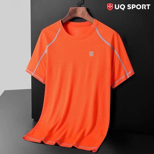  Áo Thun Thể thao CoolWeave 