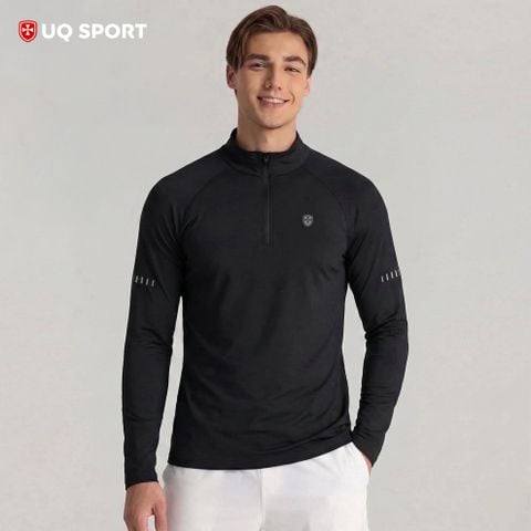  [Deal Shock] Áo Thun Thể Thao Nam Dài Tay - ProTraining 