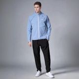  Áo khoác gió thể thao Horse Riding -UQ Premium 