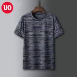  Áo Thun Thể Thao IceFlex - UQ DRY 