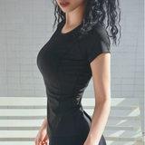  Áo Thun Thể Thao Nữ Aero Tee - UQ Premium 
