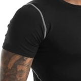  Áo Thun Thể Thao ProGym Fitwear - UQ Premium 