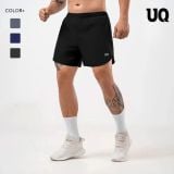  Quần Shorts Chạy Bộ - UQ DRY 