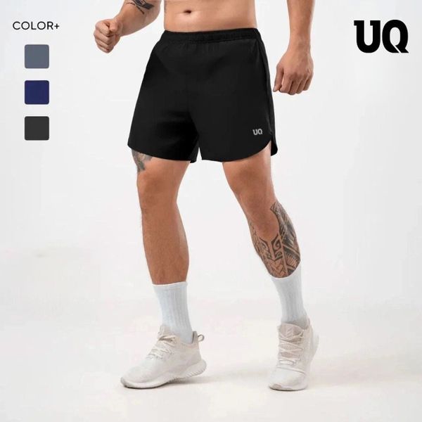  Quần Shorts Chạy Bộ - UQ DRY 