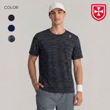  Áo Thun Thể Thao IceFlex - UQ DRY 