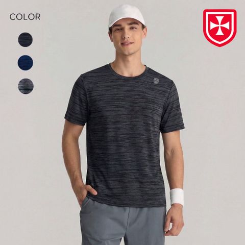  Áo Thun Thể Thao IceFlex - UQ DRY 