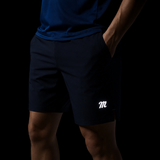  Quần Short Thể Thao Nam 5 Inch Siêu Nhẹ, Co Giãn - Maison UQ 
