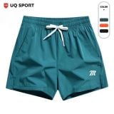  Quần AirFlow Active Shorts - Maison UQ 