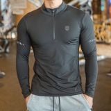  [Deal Shock] Áo Thun Thể Thao Nam Dài Tay - ProTraining 
