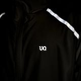  Áo Khoác Thể Thao Có Mũ Light Running - UQ DRY 