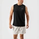  Áo Tanktop thể thao Active Essentials - UQ DRY 