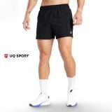  Quần Short Thể Thao Nam 5 Inch Siêu Nhẹ, Co Giãn - Maison UQ 