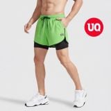  Quần Short RunMate IceSilk - UQ Premium 