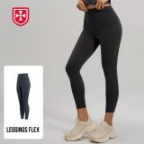  Quần Thể Thao Legging Cao Cấp, Nâng Mông, Hack Hông Và Co Giãn Thoáng Khí - UQ 