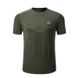  Áo Thun Thể Thao Training Comfort - UQ Premium 