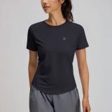  Áo Thun Thể Thao Nữ Cao Cấp Lưng Lưới Thoáng Khí AirMesh - UQ Premium 