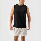  Áo Tanktop thể thao Maison UQ - Bộ 4 Màu 